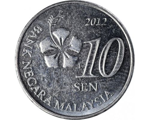 10 сен 2012 год Малайзия