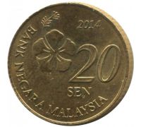 20 сен 2014 год Малайзия