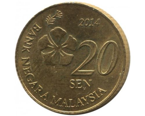20 сен 2014 год Малайзия