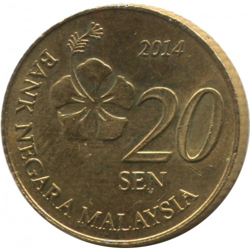 20 сен 2014 год Малайзия