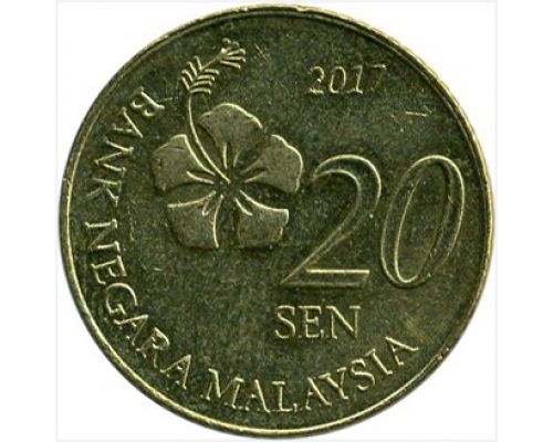 20 сен 2017 год Малайзия