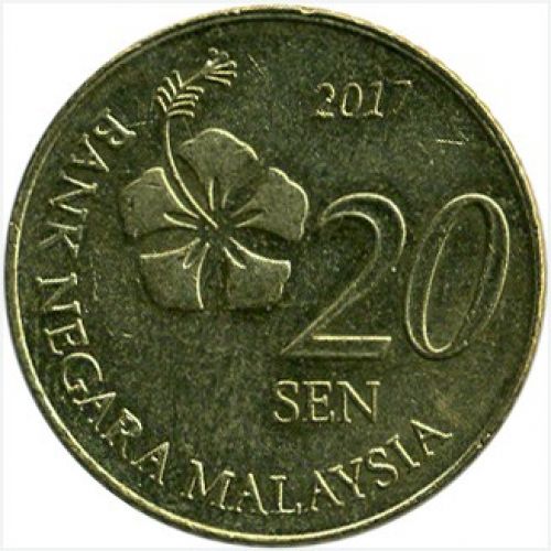 20 сен 2017 год Малайзия