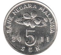 5 сен 2011 год Малайзия