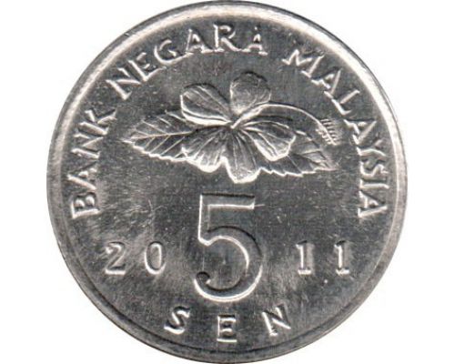 5 сен 2011 год Малайзия