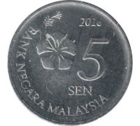 5 сен 2016 год Малайзия