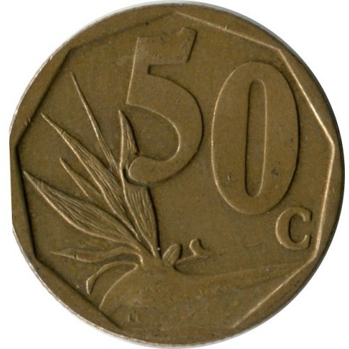 50 центов 2011 год ЮАР