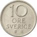 10 эре 1969 год Швеция