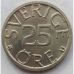 25 эре 1978 год Швеция
