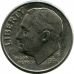1 дайм 10 центов 1994 D года США