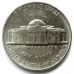 5 центов 1990 года D США