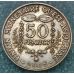 1 пенни 1942 год Британская Западная Африка