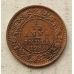 1/12 анны 1933 год Британская Индия Георг V №3