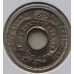 1/10 пенни 1940 год (без МД) Британская Западная Африка