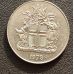 10 крон 1978 год Исландия