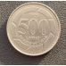500 ливров 1995 год Ливан