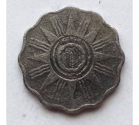 10 филсов 1959 год Ирак