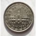 1 песо 1960 год Аргентина 150 лет свержению Испанского Вице-короля