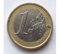 1 евро 2008 год Италия