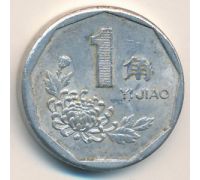 1 джао 1994 год Китай