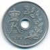 25 эре 1972 года. Дания