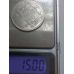 2 кроны 1930 год Дания серебро 15г оригинал UNC