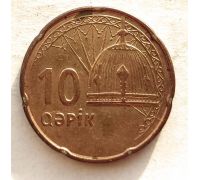 10 гяпиков 2006 год Азербайджан