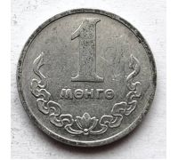 1 мунгу 1977 год Монголия