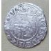 Полторак 3 полугроша 1,5 гроша 1625 год Сигизмунд III Ваза Польша №3