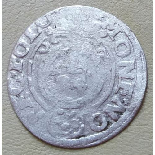 Полторак 3 полугроша 1,5 гроша 1622 год Сигизмунд III Ваза Польша
