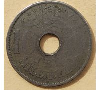 10 миллим 1916 год Египет (милльем)