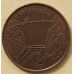 Жетон США Невада Лас-Вегас Hoover Dam 24 мм