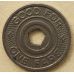 ЖЕТОН транспортный Good For One Fare New York City Transit Authority (1995-2003)