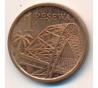 1 песева 2007 год Гана