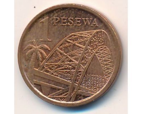 1 песева 2007 год Гана