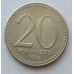 20 кванза 1978 год Ангола