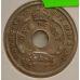 1 пенни 1944 год Британская Западная Африка в держателе