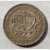 100 мил 1955 год Кипр