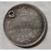 5 центов 1880 год Канада Серебро