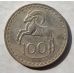 100 мил 1982 год Кипр