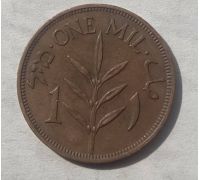 1 мил 1939 год Палестина #2