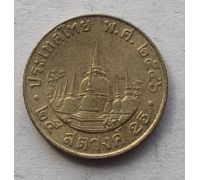 25 сатанг 2003 год Таиланд