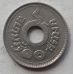 10 сатанг 1920 год Таиланд Королевство Сиам