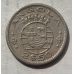 2,5 эскудо 1967 год Ангола