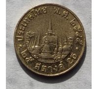 25 сатанг 2002 год Таиланд