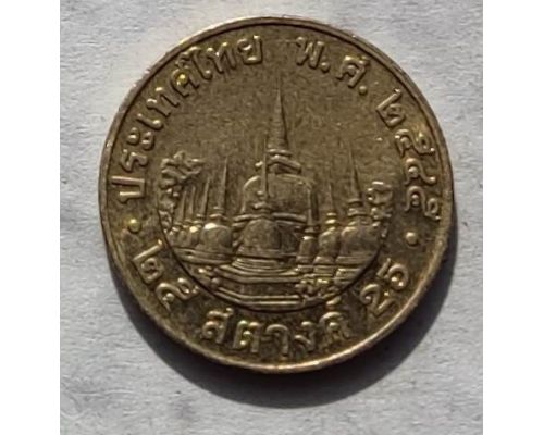 25 сатанг 2002 год Таиланд